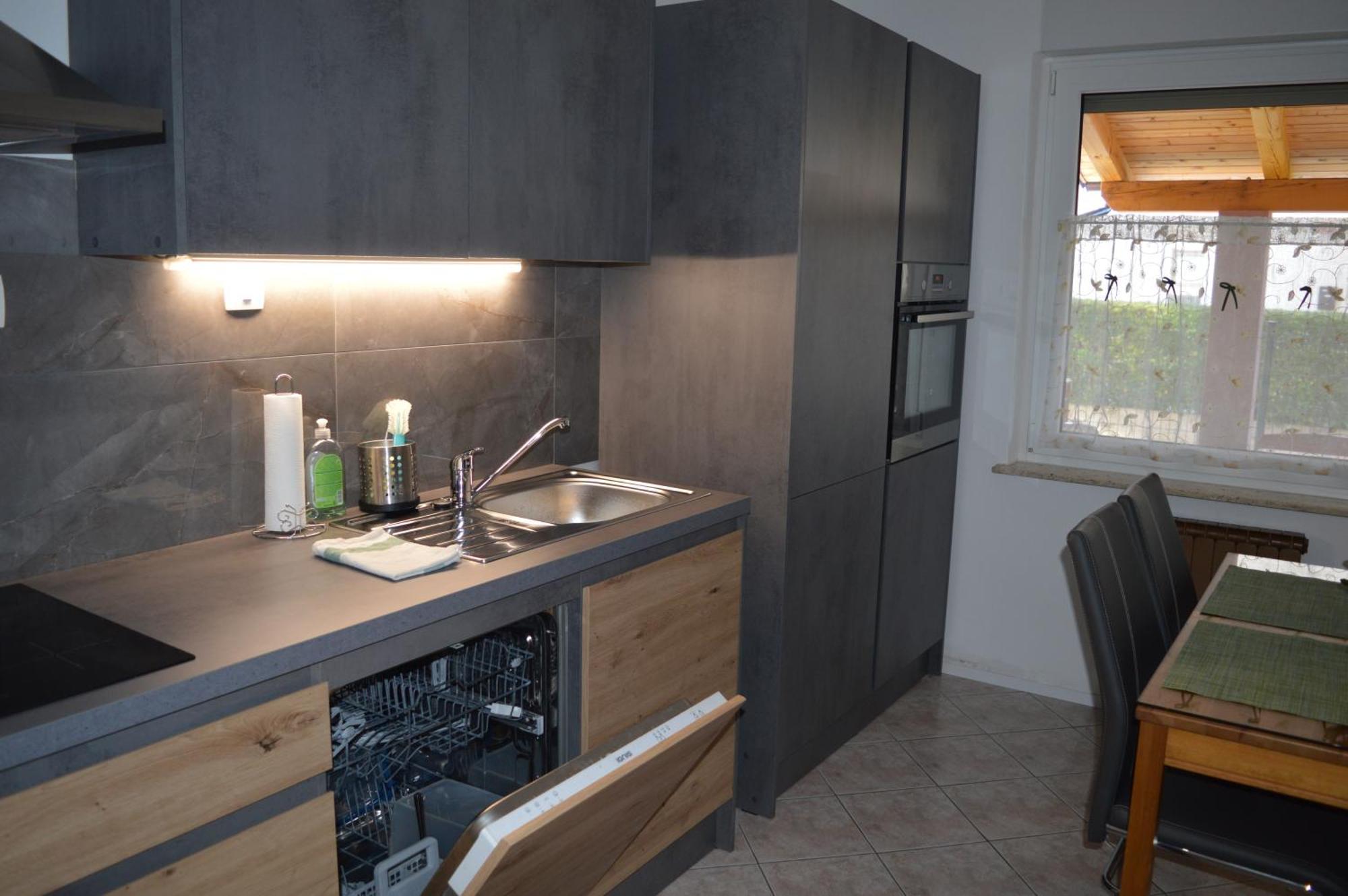 Apartma Patrik Kobarid Exterior photo