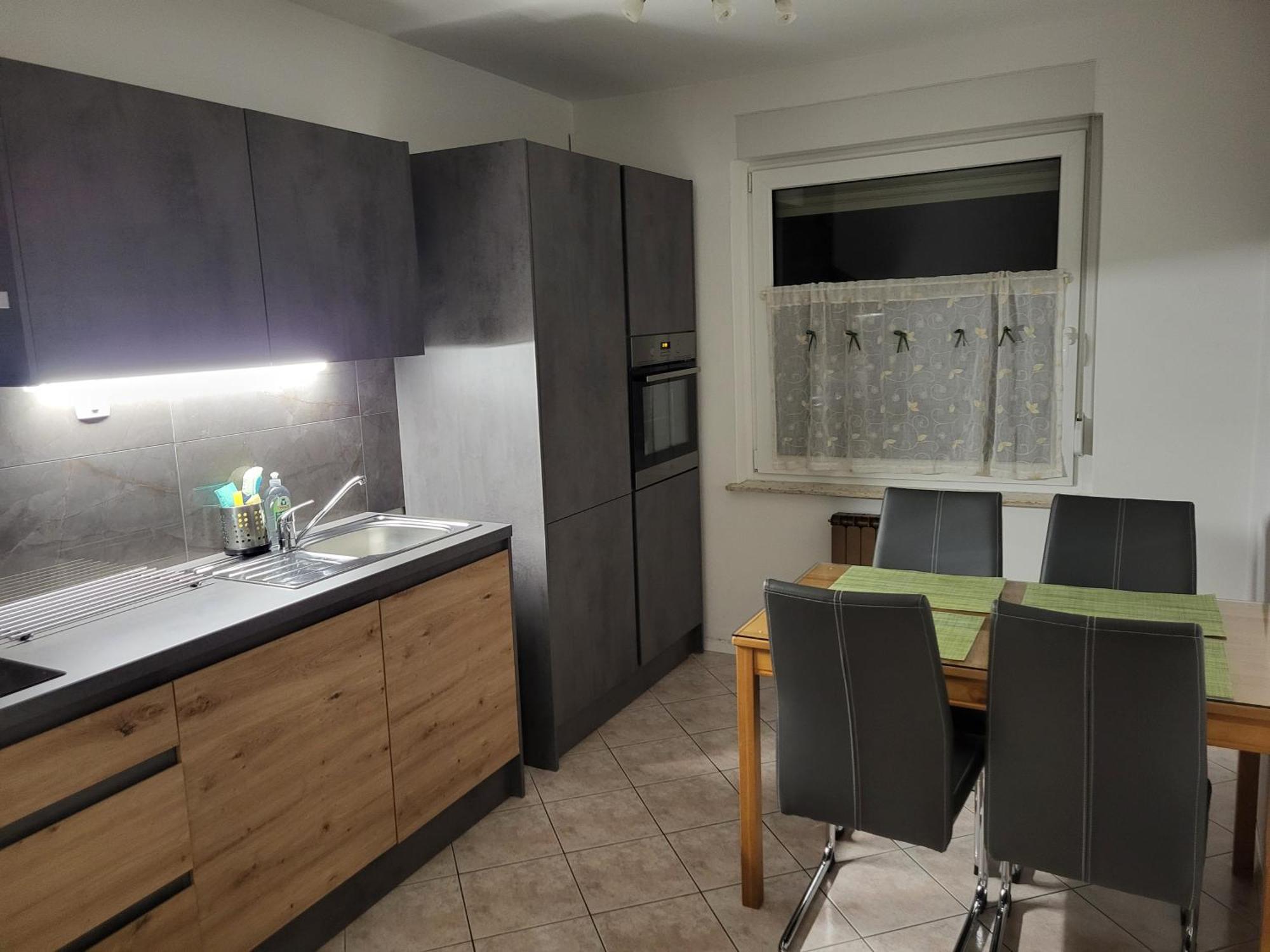 Apartma Patrik Kobarid Exterior photo